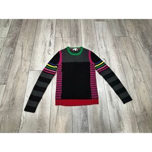 Vintage Y2K Tommy Hilfiger Ladies Sweater Size L